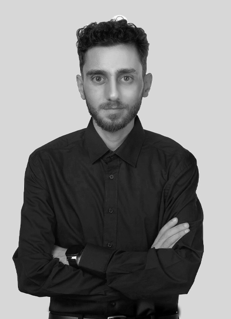 Moayad Marvanaga grayscale