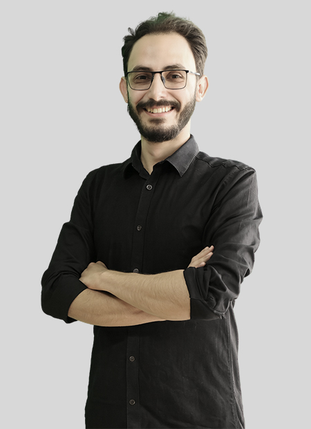 Mouaz Al-Kassm color