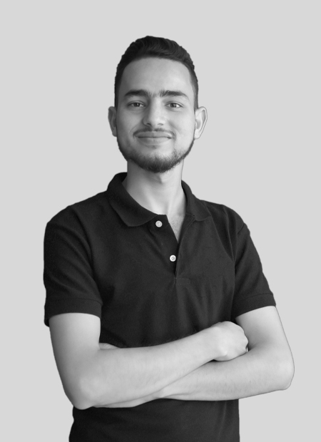 Nezar Abo-Haileh grayscale