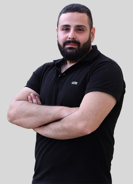 Remoan Toumani color